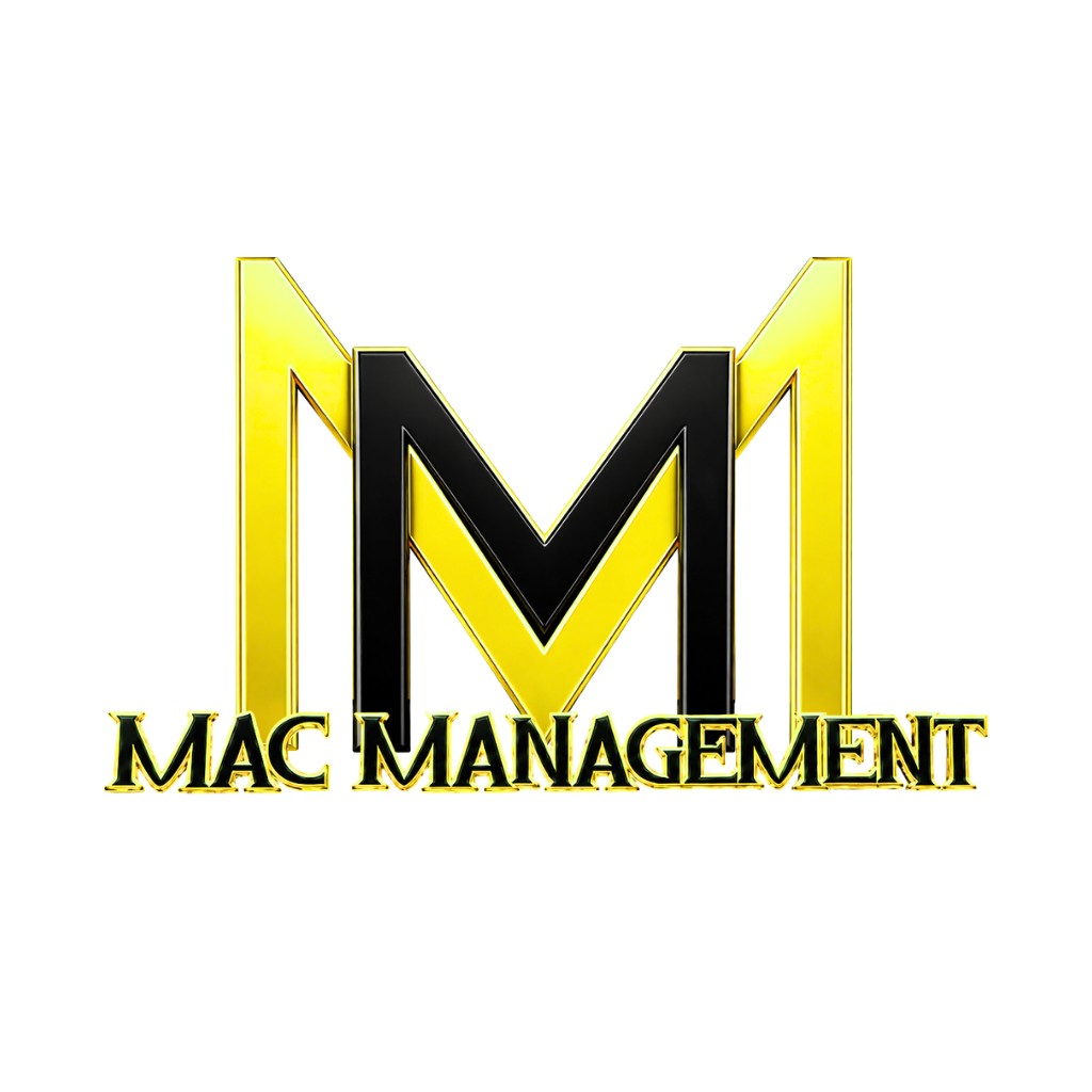 Mac Management logo